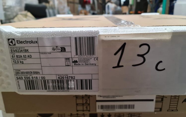 Autre Nettoyeur haute pression Euro Mair  13