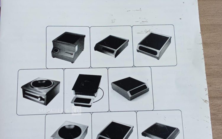 Autre Lot comprenant 24 gardes corps  de 3 m et 2 gardes corps  de 2 m  141