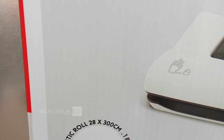 Autre Compresseur d’air de la marque MECAFER, 1,5HP-8bar-24L  144