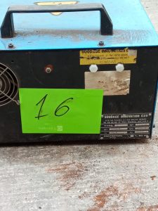 Autre Poste à souder  16