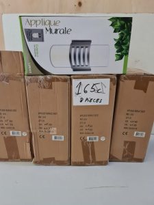 Autre Lot de 4  boites de 30 manchette réparation M/F de 93/100 soit 120 pièces  164