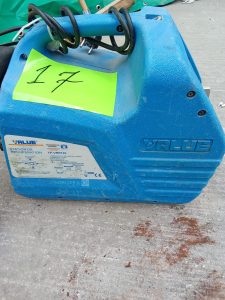 Autre Station de récupération Value TF-VRR12L  17