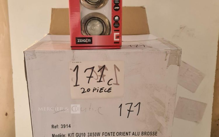 Autre Lot comprenant 2 cloueuses de la marque PASOLDE 2 modèles différents  170