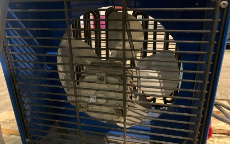 POWERTHERM E9T  8146