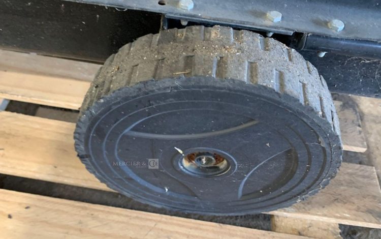 SOVELOR GE105  CHA010010