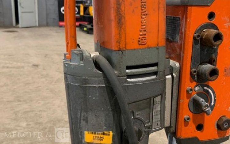 HUSQVARNA DM340  FOR010599