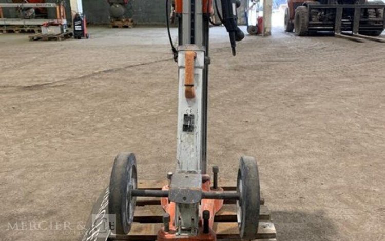 HUSQVARNA DM340  FOR010599
