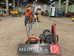 HUSQVARNA DM220  FOR010387