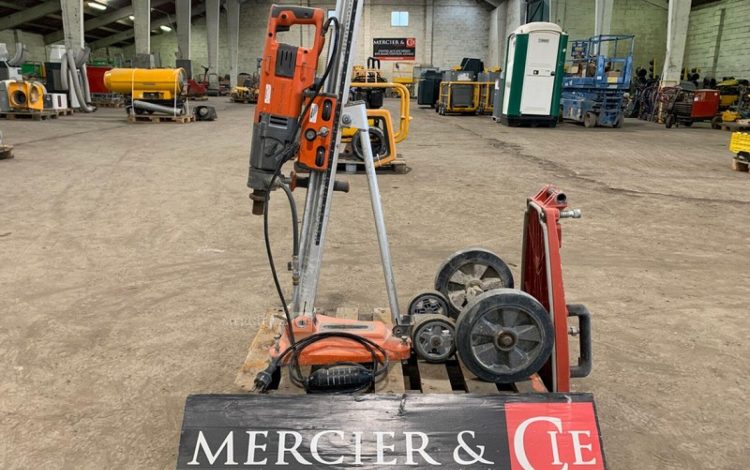 HUSQVARNA DM220  FOR010387