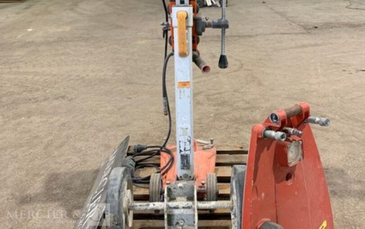 HUSQVARNA DM220  FOR010387
