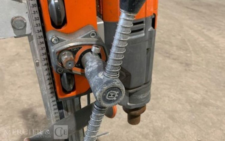 HUSQVARNA DM220  FOR010387