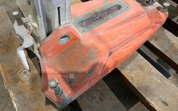 HUSQVARNA DM220  FOR010387