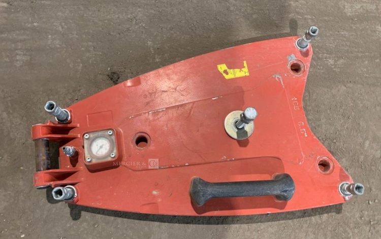 HUSQVARNA DM220  FOR010387