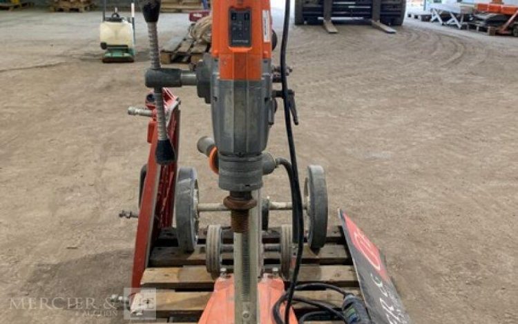 HUSQVARNA DM220  FOR010387