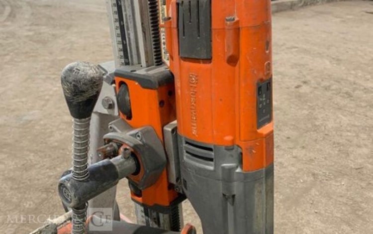 HUSQVARNA DM220  FOR010387