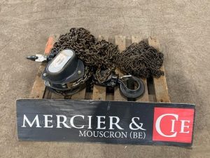 VERLINDE VHR7-5000/13  PAL010067