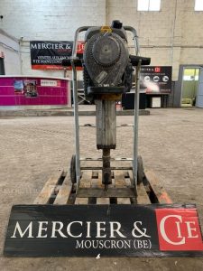WACKER NEUSON BH65  PIQ010090