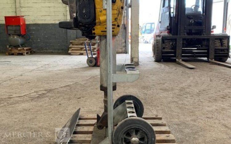 WACKER NEUSON BH65  PIQ010090