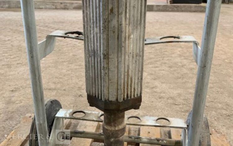 WACKER NEUSON BH65  PIQ010090