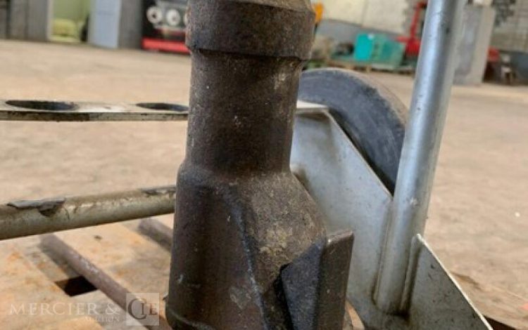 WACKER NEUSON BH65  PIQ010090