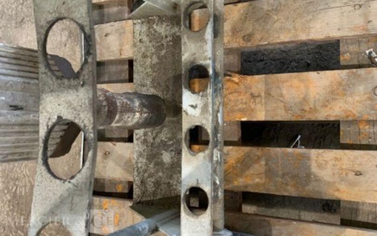 WACKER NEUSON BH65  PIQ010090