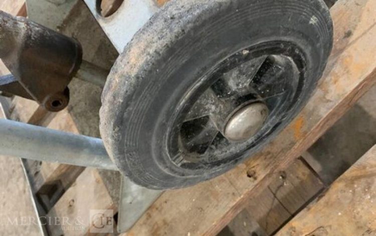 WACKER NEUSON BH65  PIQ010090