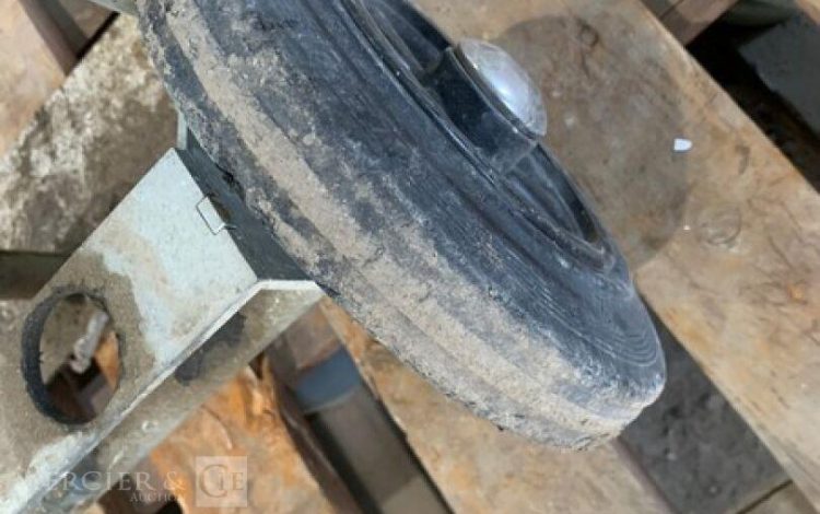 WACKER NEUSON BH65  PIQ010090