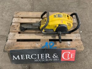 ATLAS COPCO COBRA PROI  PIQ010736