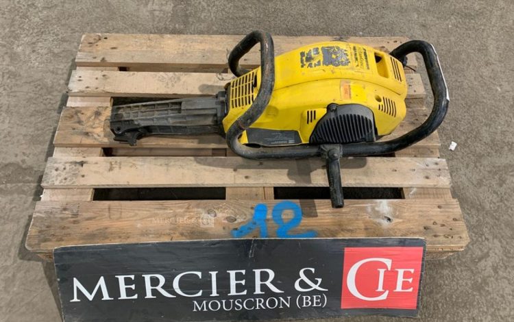 ATLAS COPCO COBRA PROI  PIQ010736