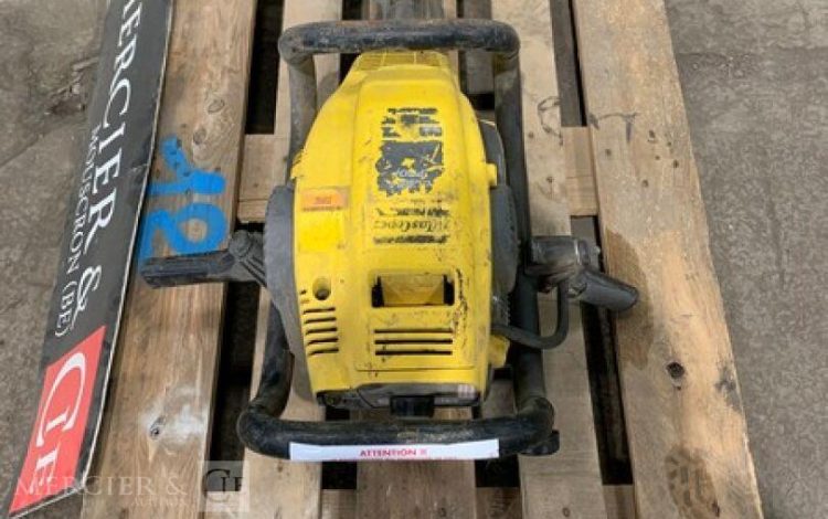 ATLAS COPCO COBRA PROI  PIQ010736