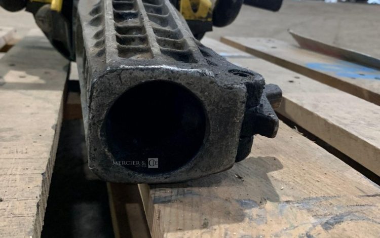 ATLAS COPCO COBRA PROI  PIQ010736