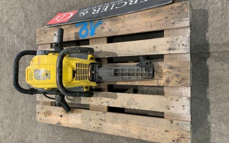 ATLAS COPCO COBRA PROI  PIQ010736