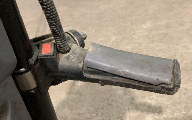 ATLAS COPCO COBRA PROI  PIQ010736