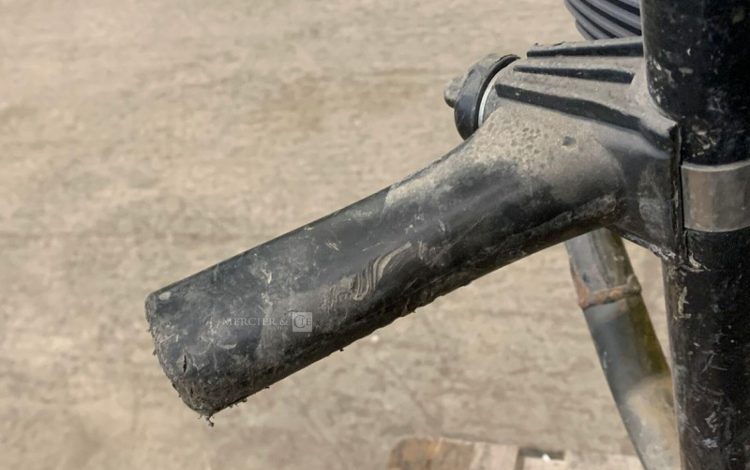 ATLAS COPCO COBRA PROI  PIQ010736