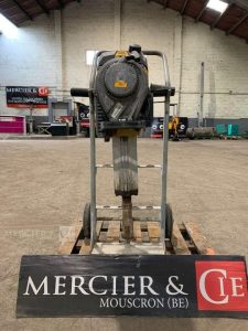 WACKER NEUSON BH65  PIQ011?