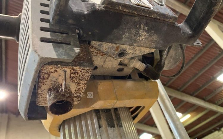 WACKER NEUSON BH65  PIQ011090