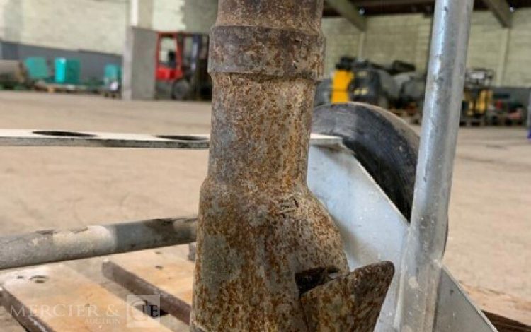 WACKER NEUSON BH65  PIQ011090