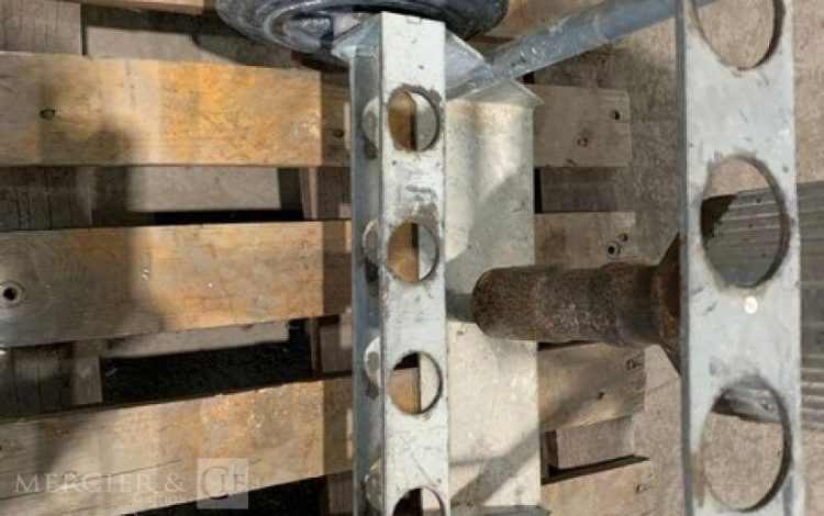 WACKER NEUSON BH65  PIQ011090