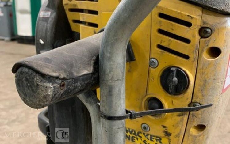 WACKER NEUSON BH65  PIQ011090