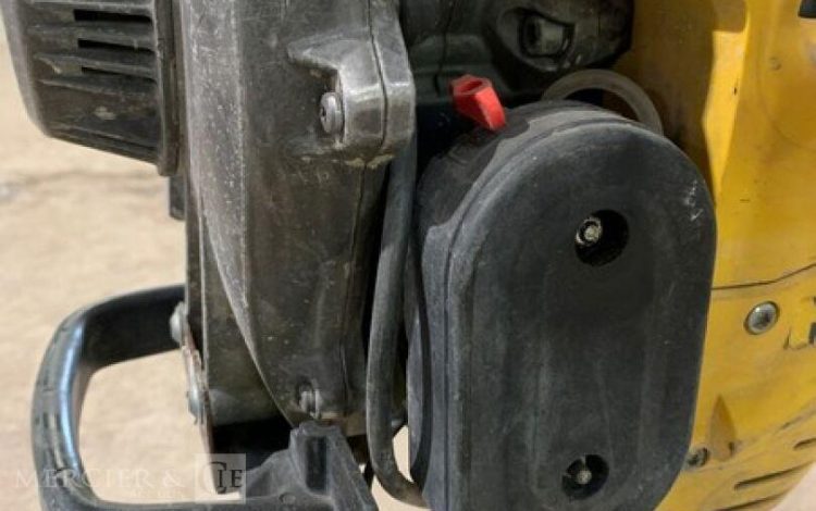 WACKER NEUSON BH65  PIQ011090
