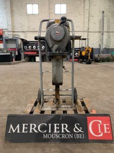 WACKER NEUSON BH65  PIQ011254