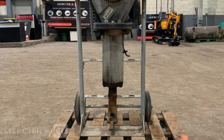 WACKER NEUSON BH65  PIQ011254