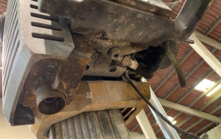 WACKER NEUSON BH65  PIQ011254