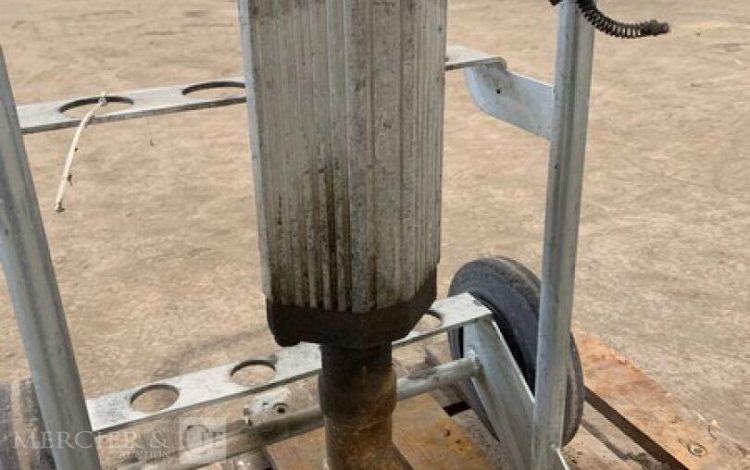 WACKER NEUSON BH65  PIQ011254