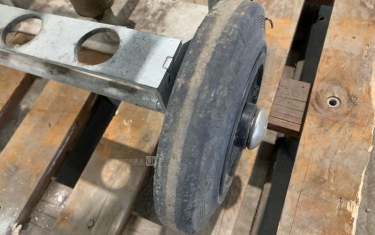 WACKER NEUSON BH65  PIQ011254