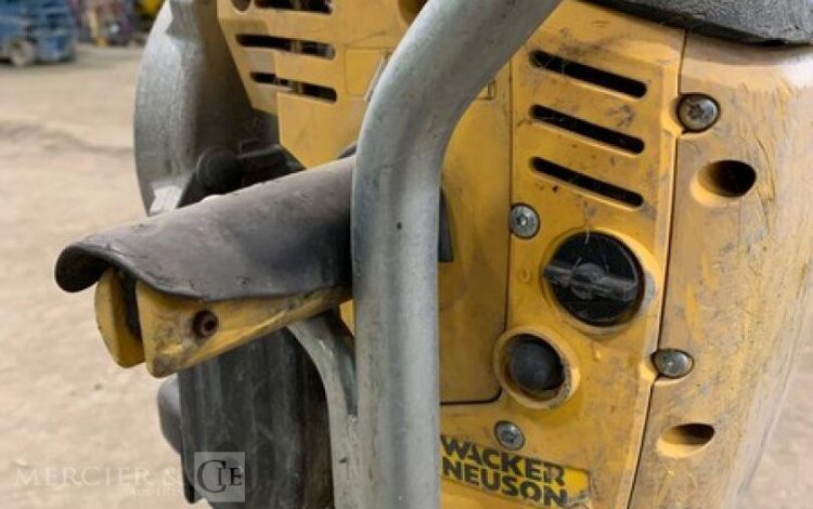 WACKER NEUSON BH65  PIQ011254