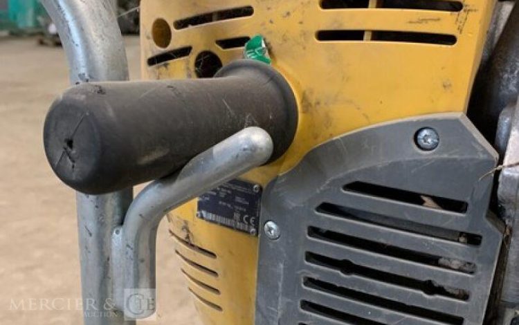 WACKER NEUSON BH65  PIQ011254