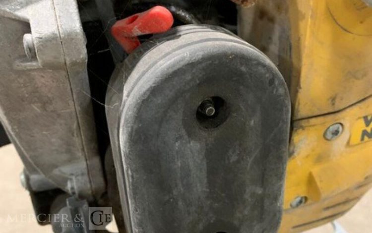 WACKER NEUSON BH65  PIQ011254