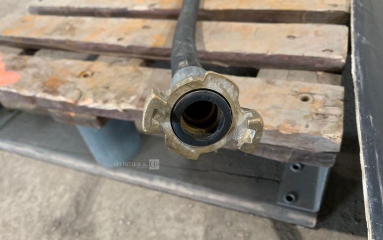 SULLAIR   PIQ748513