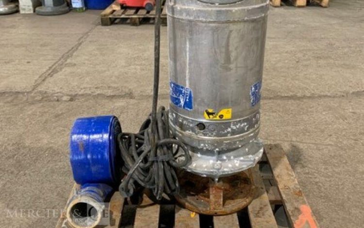 FLYGT   POM010009